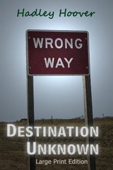 Paperback Destination Unknown (LP) Book