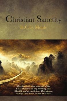 Paperback Christian Sanctity Book