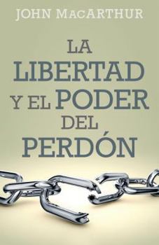Paperback Libertad Y El Poder del Perdón [Spanish] Book