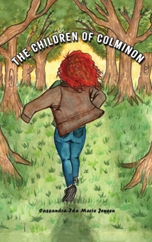 Hardcover The Children of Colminon Book