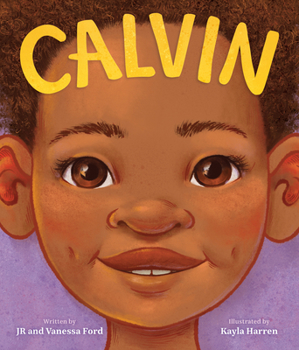 Hardcover Calvin Book