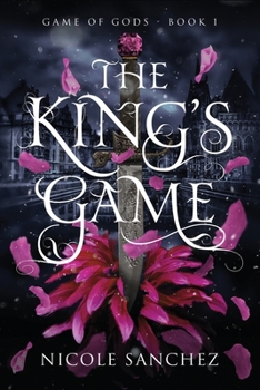 Paperback The King's Game Book