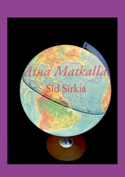 Paperback Aina Matkalla [Finnish] Book