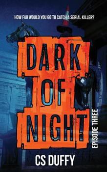 Paperback Dark of Night: Episode Three Book