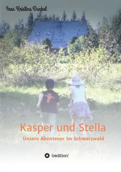 Paperback Kasper und Stella [German] Book