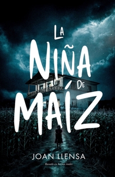 Paperback La niña de maíz [Spanish] Book