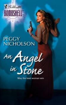 Mass Market Paperback An Angel in Stone Book