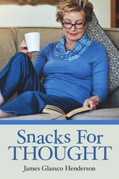 Paperback Snacks For Thought Book