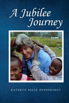 Paperback A Jubilee Journey Book