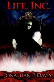 Paperback Life, Inc. Book