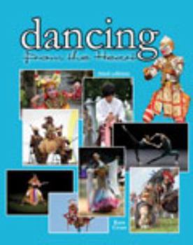 Paperback Dancing from the Heart Book