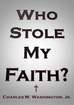 Paperback Who Stole My Faith? Book