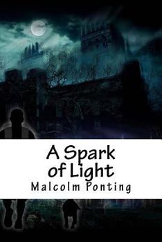 Paperback A Spark of Light: Homeless & the City Book