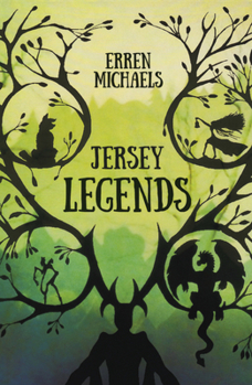 Paperback Jersey Legends Book