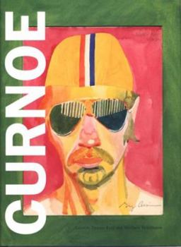 Hardcover Greg Curnoe: Life and Stuff Book