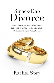 Paperback Smack-Dab Divorce Book
