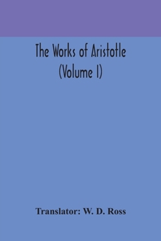 The Works of Aristotle