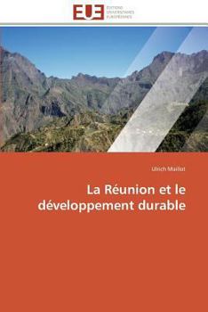 Paperback La Réunion Et Le Développement Durable [French] Book