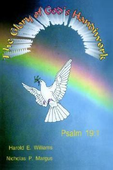 Hardcover The Glory of God's Handiwork Book