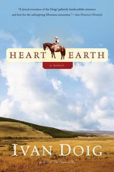 Paperback Heart Earth Book