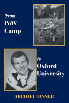 Paperback From Pow Camp to Oxford University Book