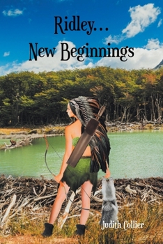 Paperback Ridley... New Beginnings Book