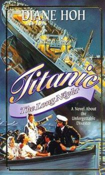 Mass Market Paperback Titanic: The Long Night Book