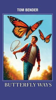 Paperback Butterfly Ways Book