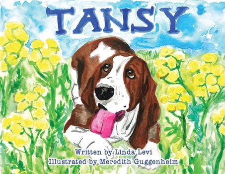 Paperback Tansy Book