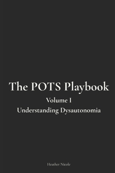 Paperback The POTS Playbook Book