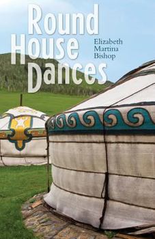 Paperback Round House Dances Book