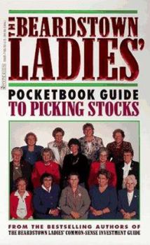 Mass Market Paperback Beardstown Ladies Pocket Guide to P Stocks Book