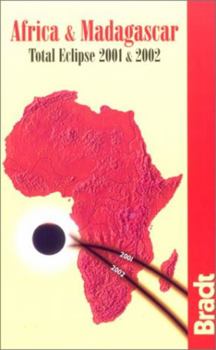 Paperback Total Eclipse Africa Madagascar Book