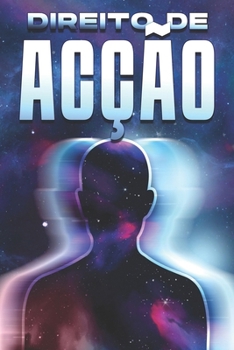 Paperback Direito de Acção: Leis do Universo #26 [Portuguese] Book