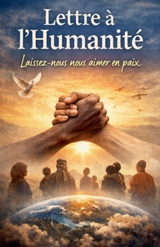Paperback Lettre à L'Humanité [French] Book
