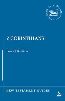 Paperback 2 Corinthians Book