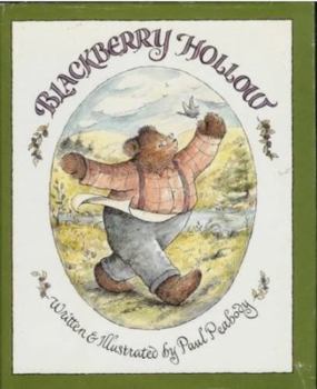 Hardcover Blackberry Hollow Book