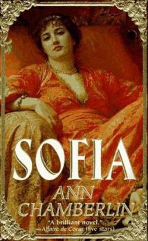 Mass Market Paperback Sofia Book