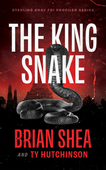 Paperback The King Snake Book