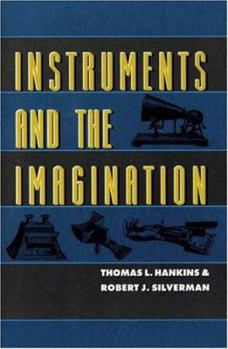 Hardcover Instruments and the Imagination Book