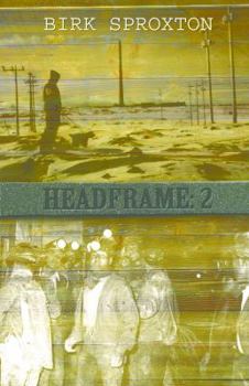Paperback Headframe: 2 Book