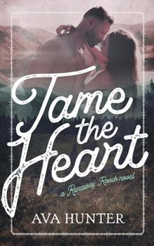 Paperback Tame the Heart Book