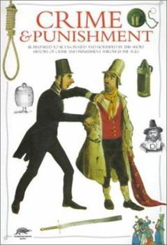 Paperback Crime & Punishment Book