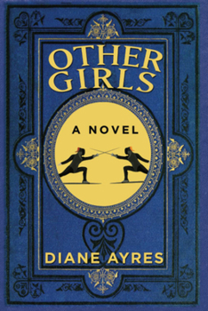 Paperback Other Girls Book