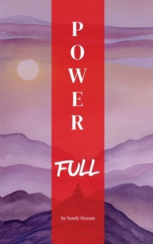 Hardcover Power Full Book