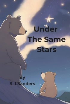 Paperback Under The Same Stars Book
