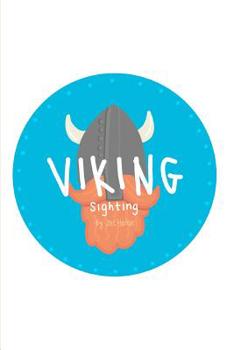 Paperback Viking Sighting Book
