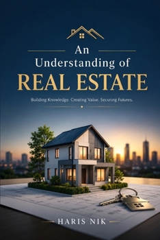 Paperback An Understanding of Real Estate Book