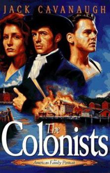 Paperback Colonists Book
