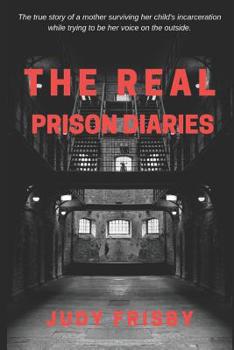 Paperback The Real Prison Diaries Book